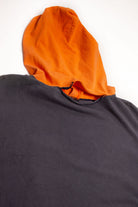 1993 Chicago Bears Hooded T-Shirt (1990s)
