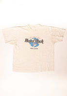 Vintage Hard Rock Cafe T-Shirt (1990s)