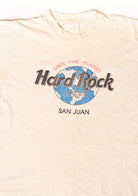 Vintage Hard Rock Cafe T-Shirt (1990s)