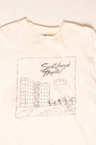 1991 Saint Joseph Hospital T-Shirt(1990s)