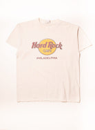 Vintage Hard Rock Cafe Philadelphia T-Shirt (1990s)