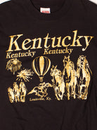 Vintage Kentucky Derby T-Shirt (1990s)
