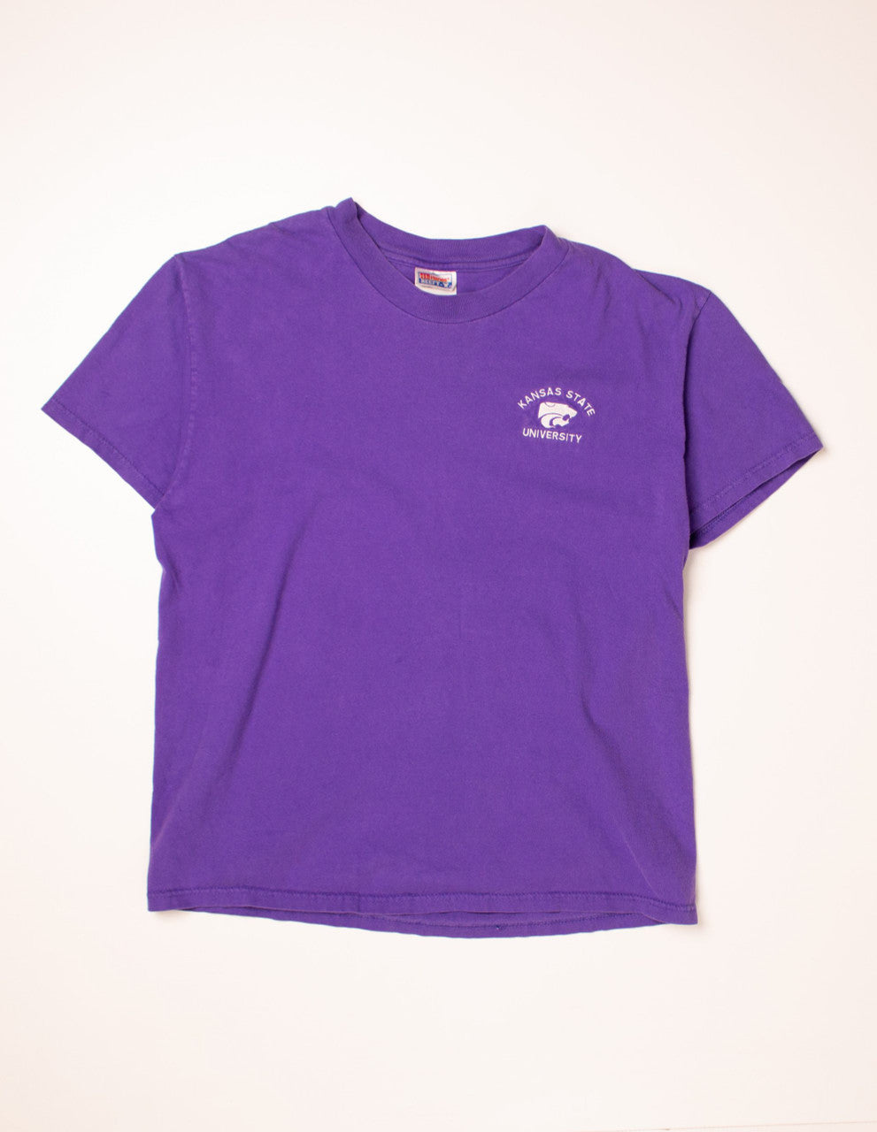 Vintage Kansas State University T-Shirt (1996)