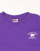 Vintage Kansas State University T-Shirt (1996)