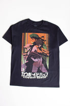 Cowboy Bebop Poster T-Shirt