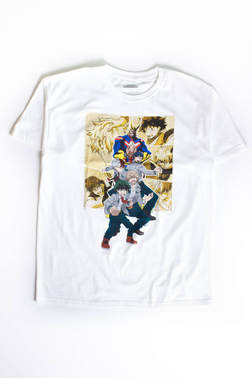 My Hero Academia T-Shirt