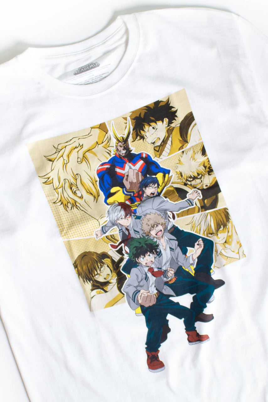 My Hero Academia T-Shirt