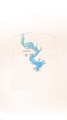 Vintage Lake Whitney T-Shirt(1991)