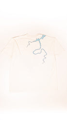 Vintage Lake Whitney T-Shirt(1991)
