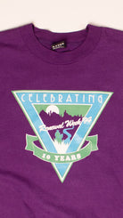 Vintage Nature T-Shirt (1990s)