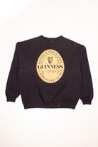 Guiness Beer Screen Stars Sweatshirt(1990s)