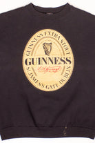 Guiness Beer Screen Stars Sweatshirt(1990s)