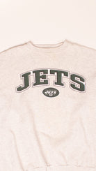 Vintage New York Jets Sweatshirt (1998)