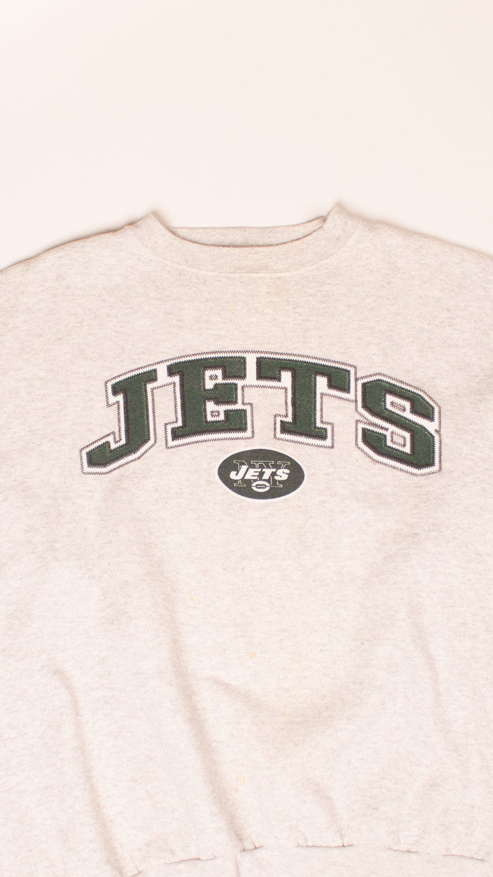 Vintage New York Jets Sweatshirt (1998)