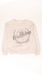 Vintage Connecticut Huskies Sweatshirt (1990s) 1
