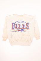 Vintage Buffalo Bills Sweatshirt (1980s)
