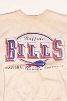 Vintage Buffalo Bills Sweatshirt (1980s)