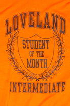 Vintage Student T-Shirt (1990s)