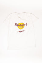 Vintage Hard Rock Cafe London T-Shirt (1990s)