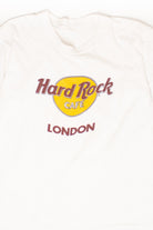 Vintage Hard Rock Cafe London T-Shirt (1990s)