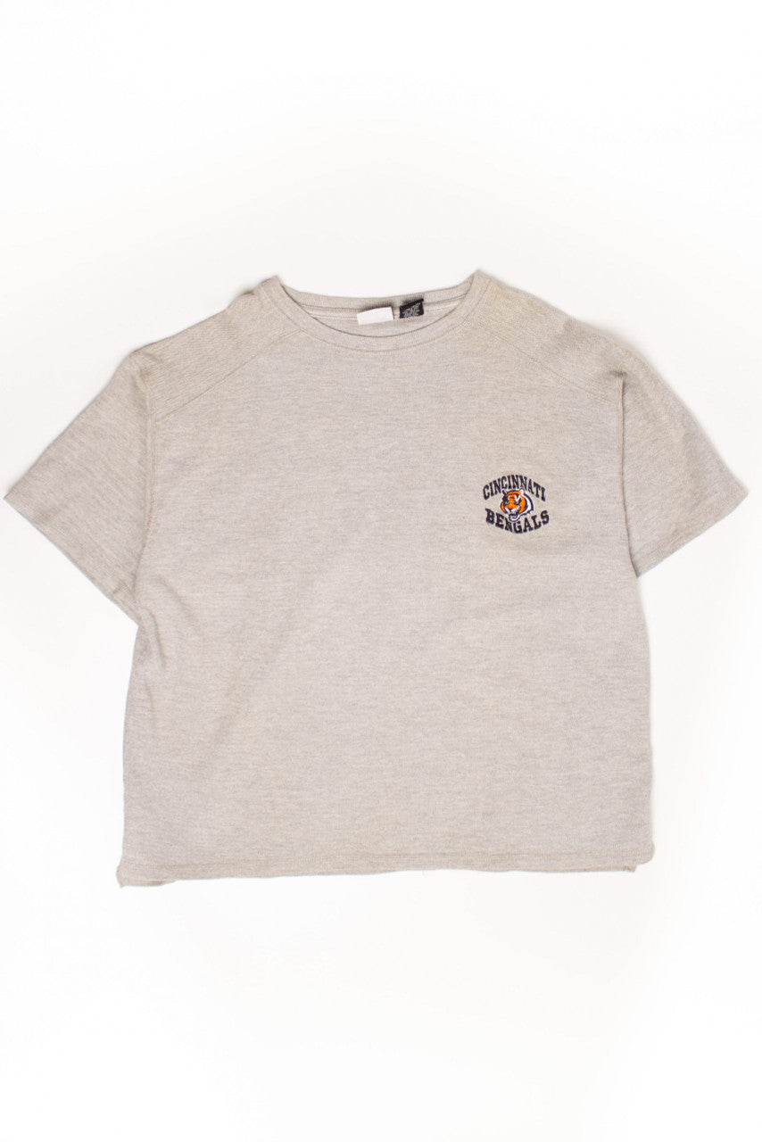 Vintage Cincinnati Bengals T-Shirt (1990s)