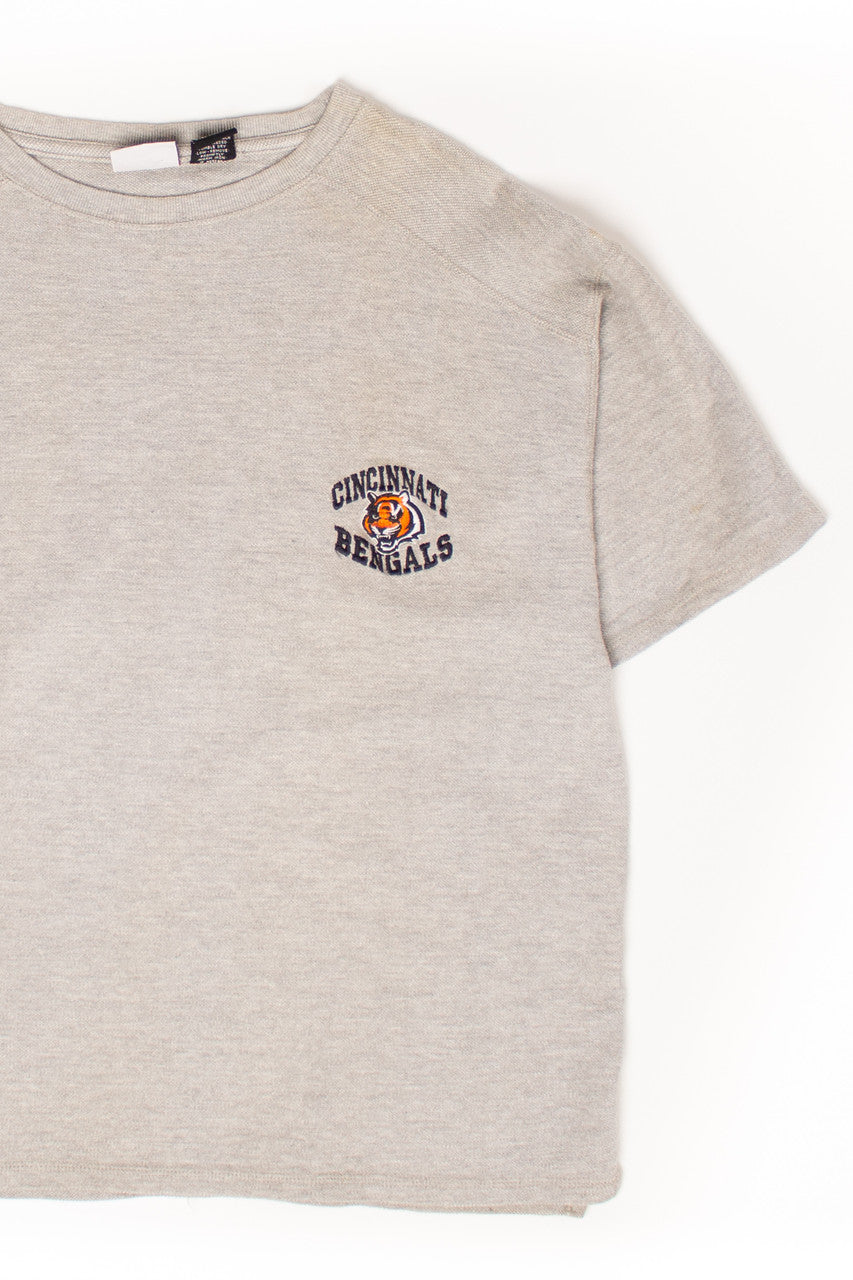 Vintage Cincinnati Bengals T-Shirt (1990s)