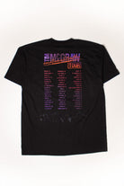 Tim McGraw 2011 Tour T-Shirt (2011)