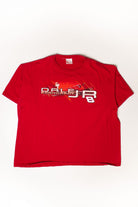Dale Earnhardt Jr. Racing T-Shirt (2008)