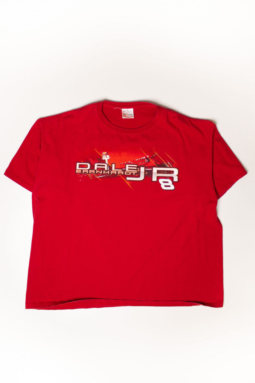 Dale Earnhardt Jr. Racing T-Shirt (2008)