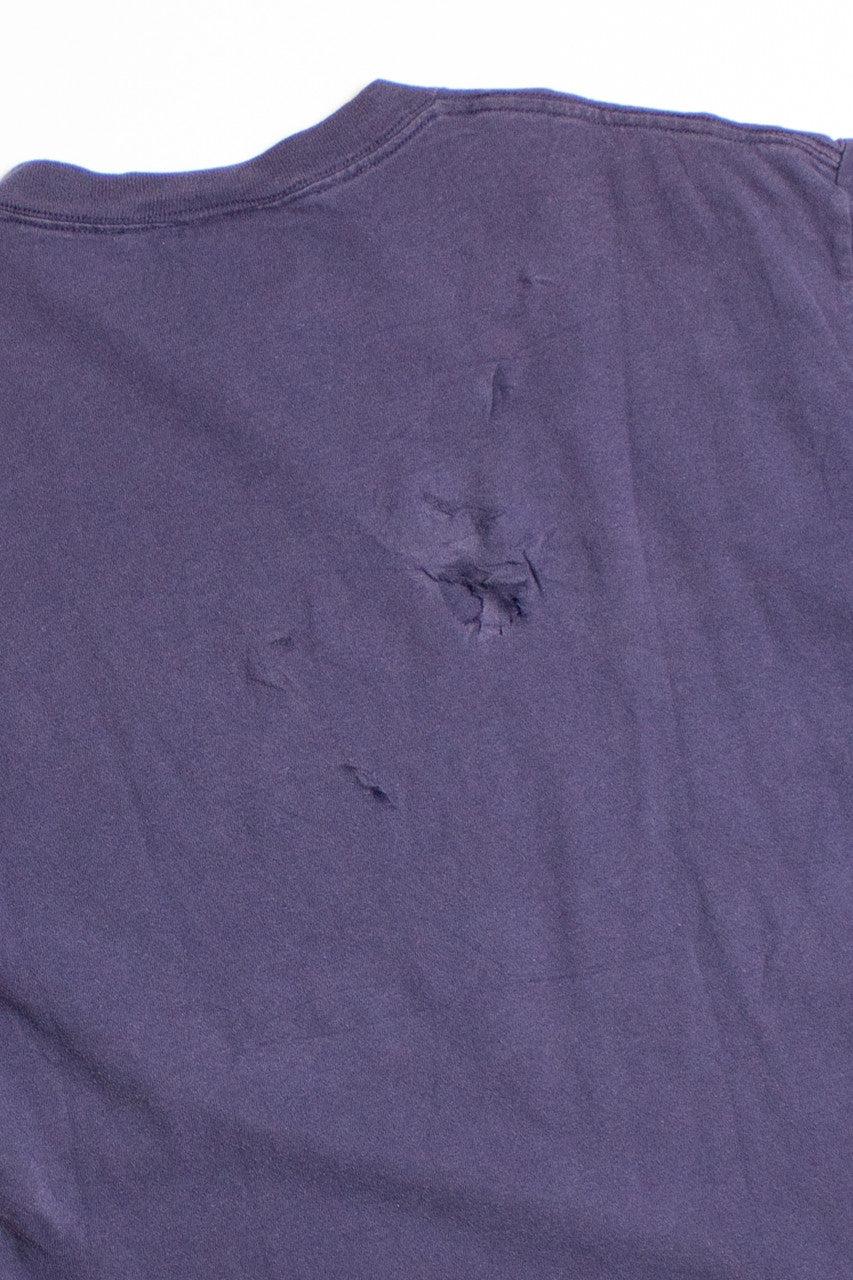 Vintage Nike T-Shirt (2000s) 1