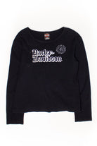 Harley Davidson Longsleeve T-Shirt (2000s)