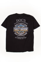 Harley Davidson Riding Academy T-Shirt (2010s)