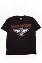 Harley Davidson Riding Academy T-Shirt (2010s)