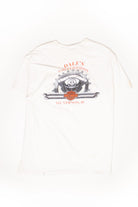 Vintage Harley Davidson T-Shirt (2006)