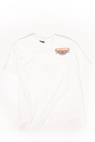 Vintage Harley Davidson T-Shirt (2006)