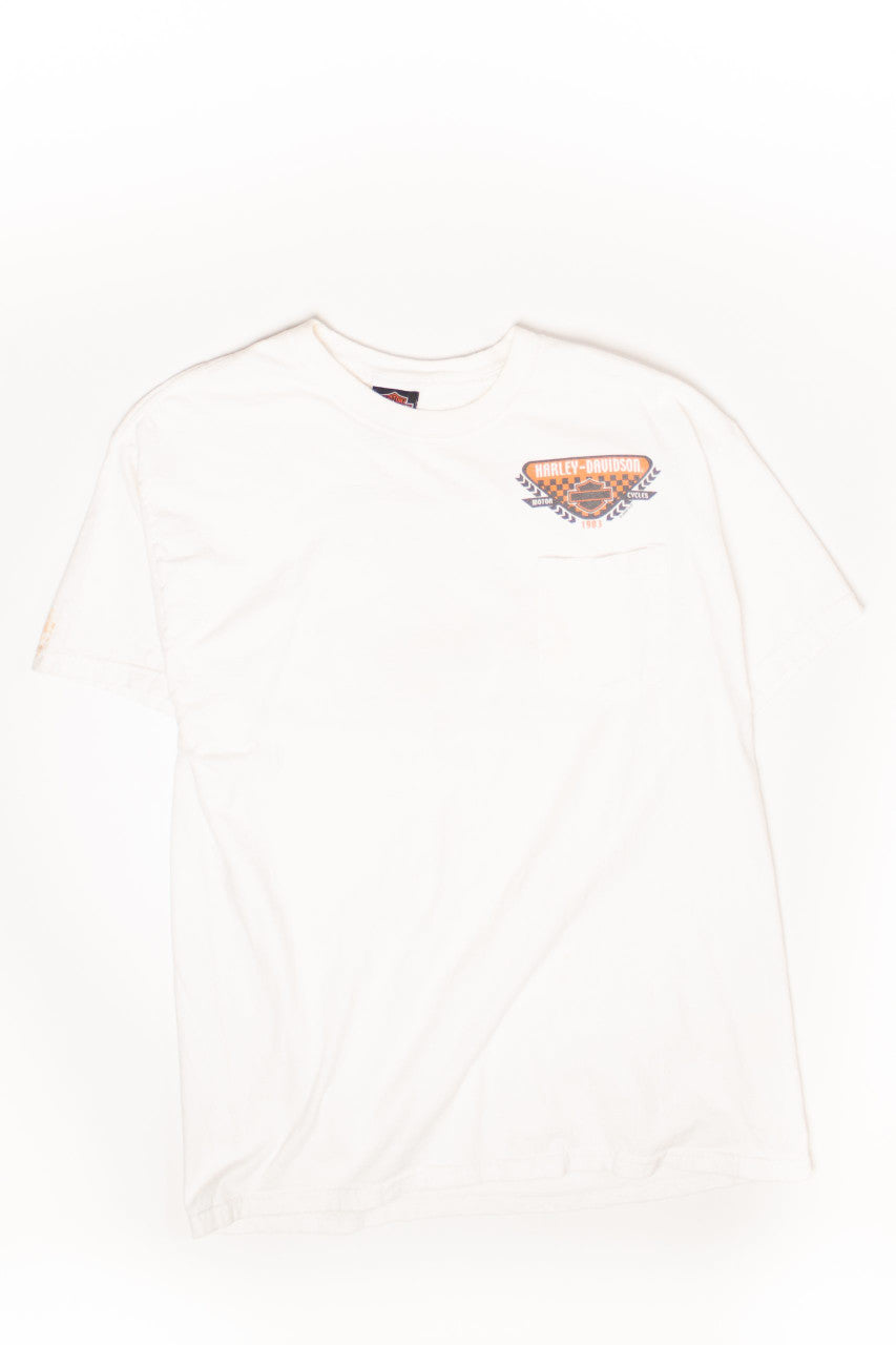 Vintage Harley Davidson T-Shirt (2006)