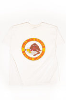 Vintage Golden Circle Dog T-Shirt (1990s)