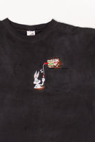 Vintage Looney Tunes Pocket T-Shirt (2000s)