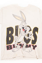 Vintage Looney Tunes Bugs Bunny T-Shirt (1990s)