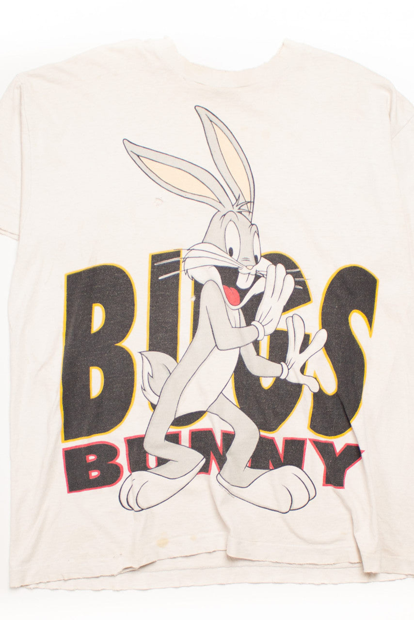 Vintage Looney Tunes Bugs Bunny T-Shirt (1990s)