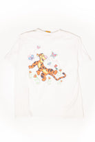 Vintage Pooh Tigger T-Shirt (2000s)