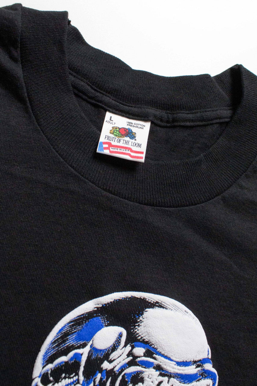 Vintage Dark Horse Alien Chestburster T-Shirt (1992)