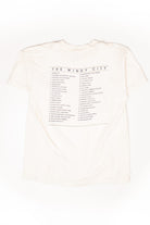 Vintage Chicago Illinois T-Shirt (1990s)