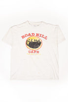 Vintage RoadKill Cafe Oneita T-Shirt (1994)