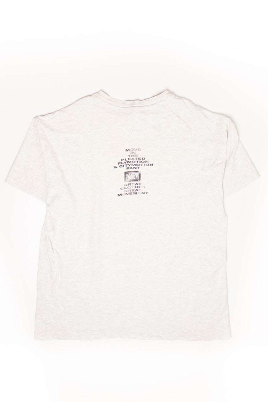 Vintage Marithe Francois Girbaud T-Shirt (1990s)