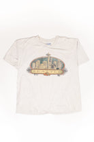 Vintage Seattle Washington T-Shirt (1990s)
