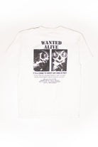 Vintage Funny Wanted Bird T-Shirt (1990s)