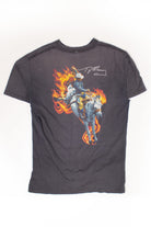 Vintage Wrangler Cowboy T-Shirt (1990s)