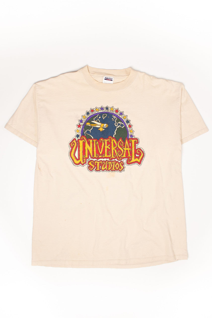 Vintage Universal Studios T-Shirt (2000s)