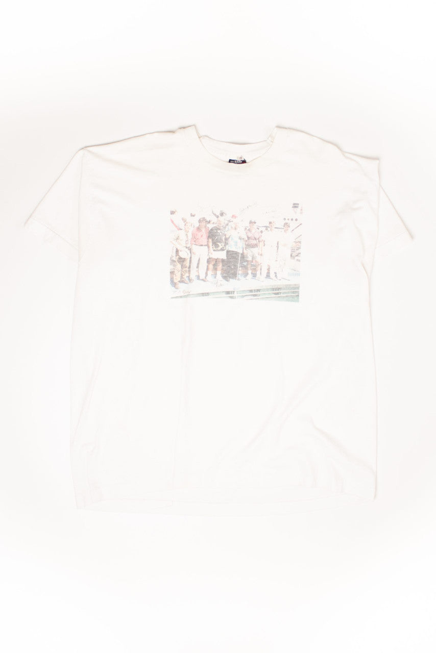 Vintage Golf Gang Funny T-Shirt (1990s)